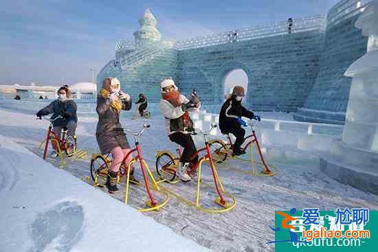 2022年哈爾濱冰雪大世界開園閉園時間及門票多少錢介紹？