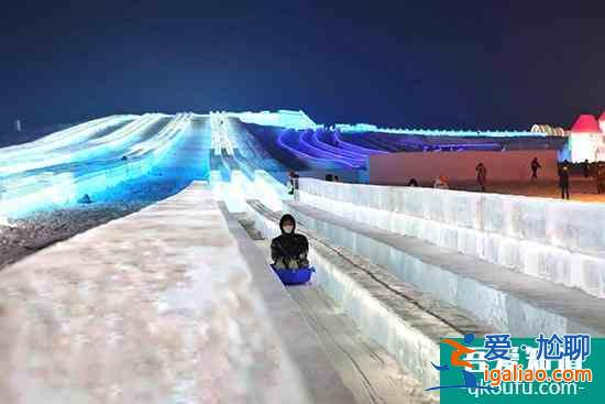 2022年哈爾濱冰雪大世界開園閉園時間及門票多少錢介紹？