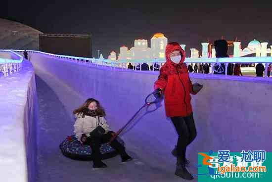 2022年哈爾濱冰雪大世界開園閉園時間及門票多少錢介紹？
