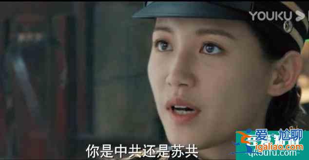 《勝算》首曝預(yù)告，柳云龍獻(xiàn)上影帝級(jí)別演技，“爾晴”讓人驚艷？