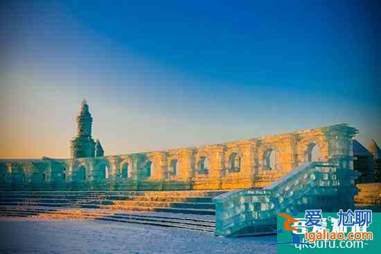 2022年哈爾濱冰雪大世界開園閉園時間及門票多少錢介紹？