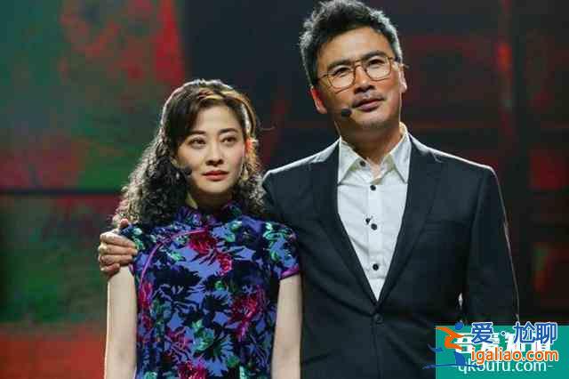 寫在諜戰劇《勝算》開播前：不捧不踩，是對柳云龍最好的致敬方式？