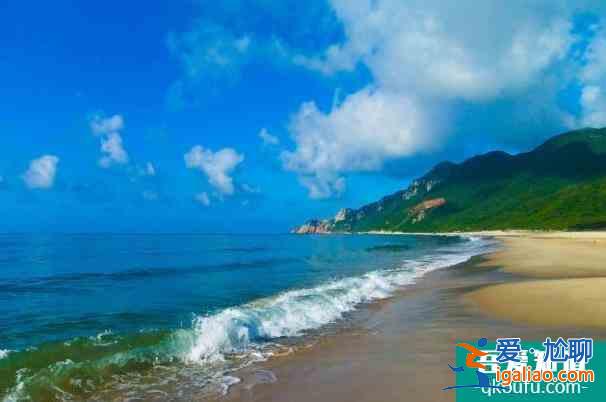 2022珠海受疫情影響暫停開放景區匯總？