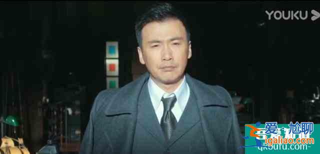《勝算》首曝預(yù)告，柳云龍獻(xiàn)上影帝級(jí)別演技，“爾晴”讓人驚艷？