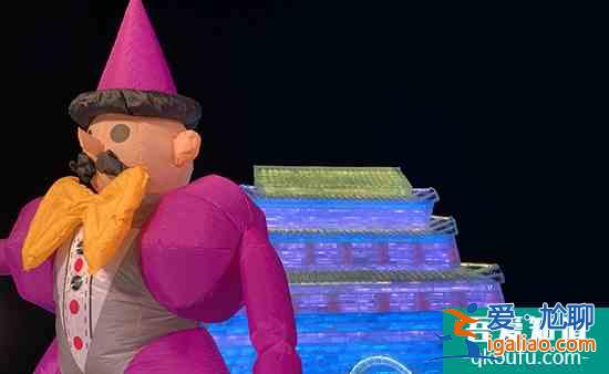 2022年哈爾濱冰雪大世界開園閉園時間及門票多少錢介紹？