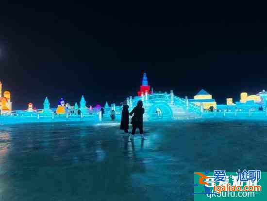 2022年哈爾濱冰雪大世界開園閉園時間及門票多少錢介紹？