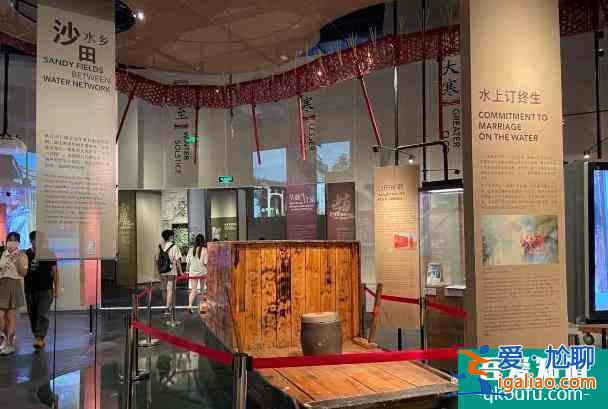 2022受疫情影響珠海博物館臨時(shí)閉館？