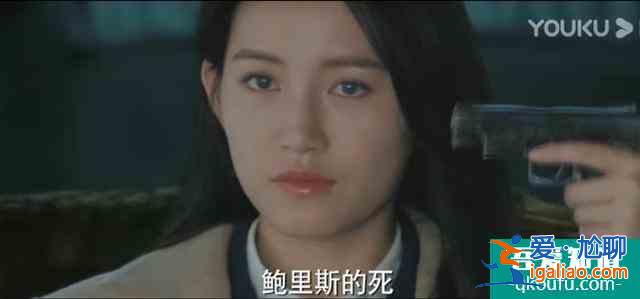 《勝算》首曝預(yù)告，柳云龍獻(xiàn)上影帝級(jí)別演技，“爾晴”讓人驚艷？