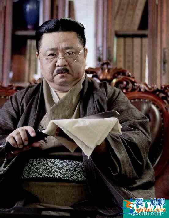 “諜戰(zhàn)教父”歸來，看柳云龍如何對決梁冠華，《勝算》16日晚開播？