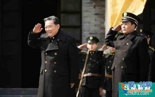正式官宣，《勝算》不撤檔，柳云龍諜戰(zhàn)劇來襲，北京廣東雙臺同播？