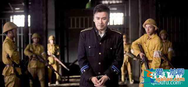 “諜戰(zhàn)教父”歸來，看柳云龍如何對決梁冠華，《勝算》16日晚開播？