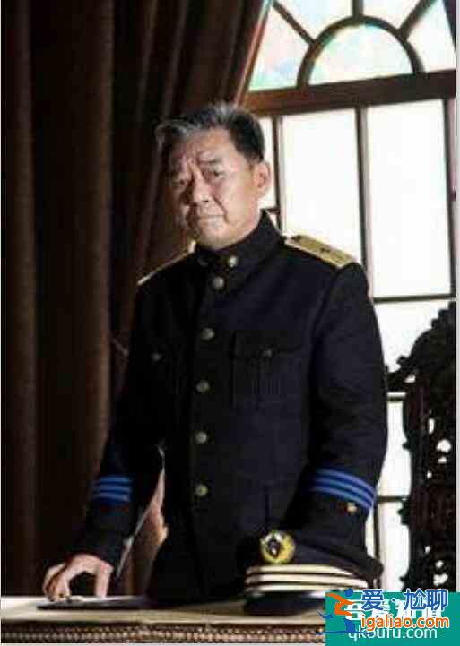 “諜戰(zhàn)教父”歸來，看柳云龍如何對決梁冠華，《勝算》16日晚開播？