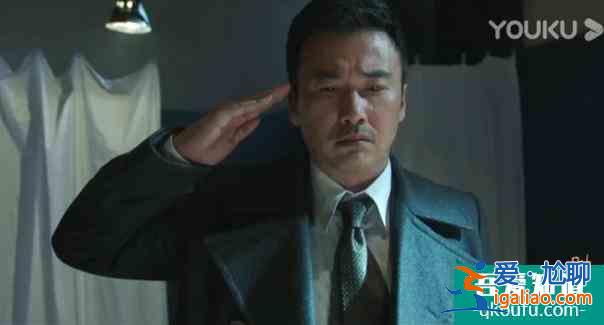 《勝算》首曝預(yù)告，柳云龍獻(xiàn)上影帝級(jí)別演技，“爾晴”讓人驚艷？