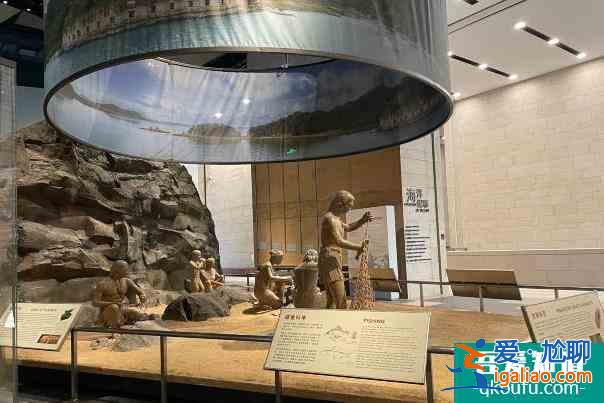 2022受疫情影響珠海博物館臨時(shí)閉館？