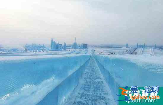 2022年哈爾濱冰雪大世界開園閉園時間及門票多少錢介紹？