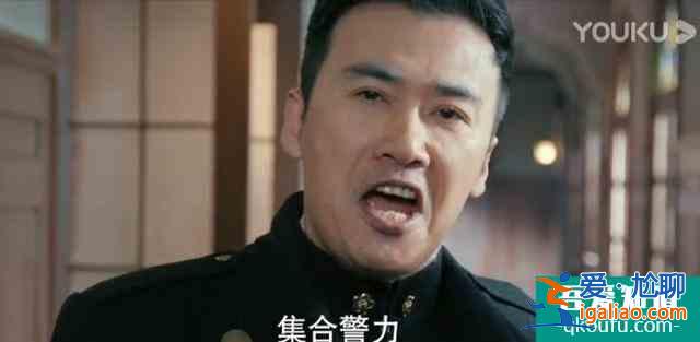 《勝算》首曝預(yù)告，柳云龍獻(xiàn)上影帝級(jí)別演技，“爾晴”讓人驚艷？