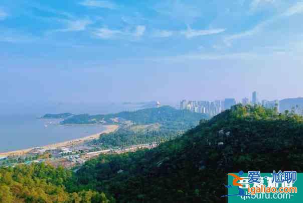 2022受疫情影響珠海景山道臨時(shí)暫停預(yù)約開放？