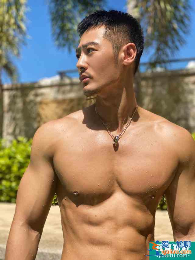 亓航為新戲《勝算》開播打call 新角色解鎖引期待? 亓航為新戲《勝算》開播打call 新角色解鎖引期待?