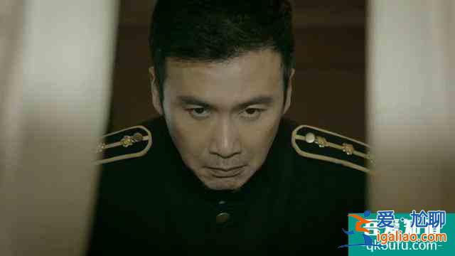 柳云龍《勝算》定檔，同期的競爭對手不弱，諜戰(zhàn)題材或成勝出關鍵？