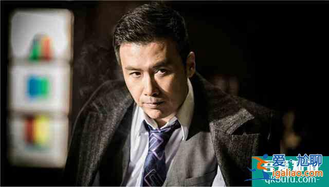 劇方沉默5年后發聲，確認《勝算》定檔顯落寞，14字道盡個中艱難？