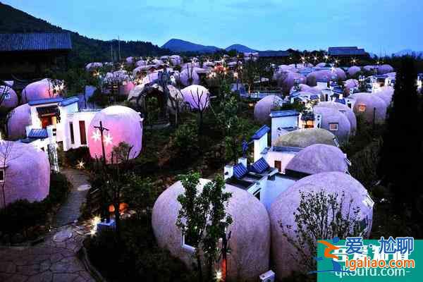 2022福州云頂景區門票多少錢 附優惠政策及開放時間？