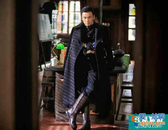 《人民的正義》未能開(kāi)播，如今等到了《勝算》官宣定檔也不錯(cuò)？