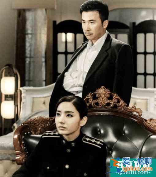 《勝算》原女主因“限韓令”遭封殺，蘇青空降救場，柳云龍太難了？