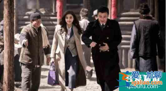 《勝算》原女主因“限韓令”遭封殺，蘇青空降救場，柳云龍太難了？