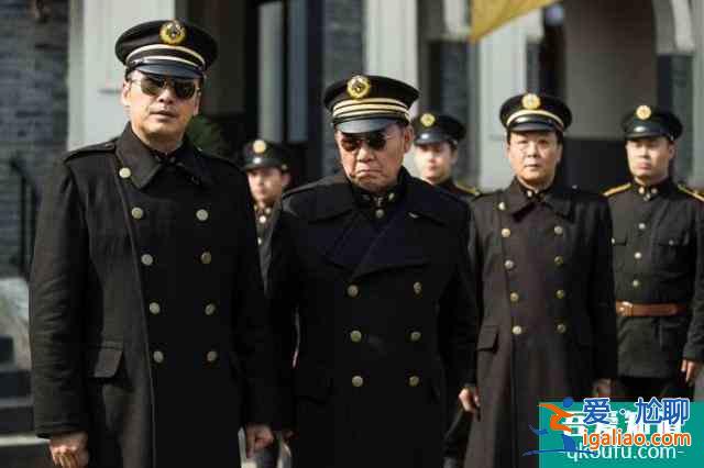 《勝算》追劇攻略：柳云龍突破形象回歸，女主角蘇青或成亮點？