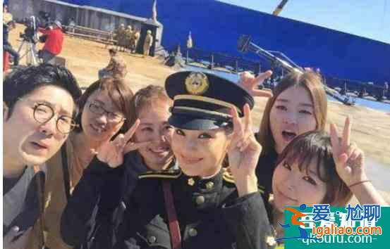 《勝算》原女主因“限韓令”遭封殺，蘇青空降救場，柳云龍太難了？