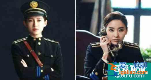 《勝算》原女主因“限韓令”遭封殺，蘇青空降救場，柳云龍太難了？