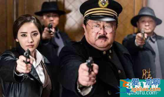 《勝算》原女主因“限韓令”遭封殺，蘇青空降救場，柳云龍太難了？