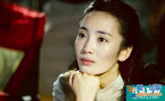 《民初奇人傳》鐘瑤不是反派人物，卻怎么也喜歡不起來？