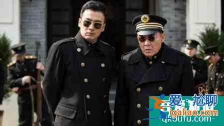 擱淺五年之后，柳云龍攜新作《勝算》回歸，諜戰劇的春天來了？？
