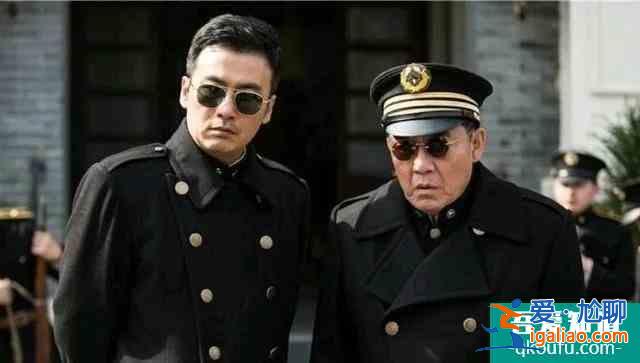 塵封五年，柳云龍《勝算》終定檔，梁冠華、蘇青驚天陰謀奪勝算？