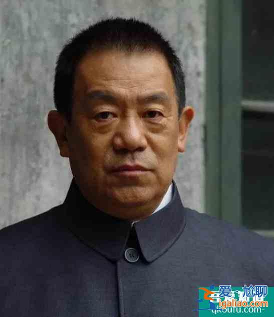 柳云龍攜新片《勝算》來襲，看看他為什么被人叫做“諜戰(zhàn)片教父”？