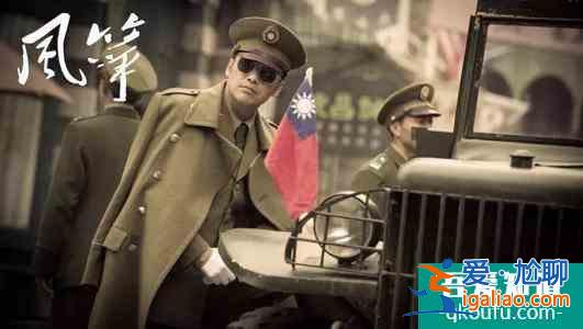 柳云龍攜新片《勝算》來襲，看看他為什么被人叫做“諜戰(zhàn)片教父”？