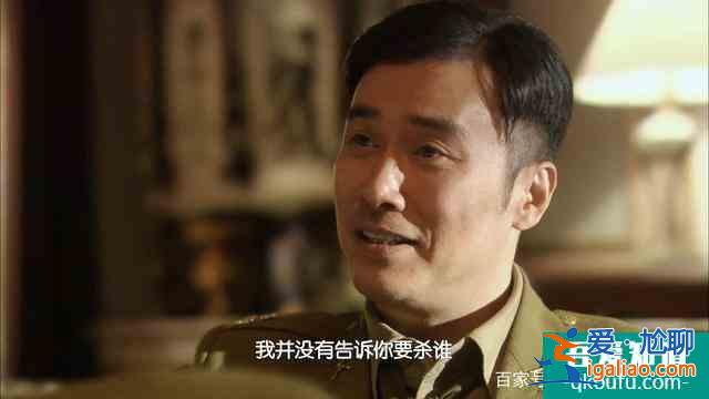 柳云龍用五年時間再造一部諜戰精品，《勝算》志在必得？
