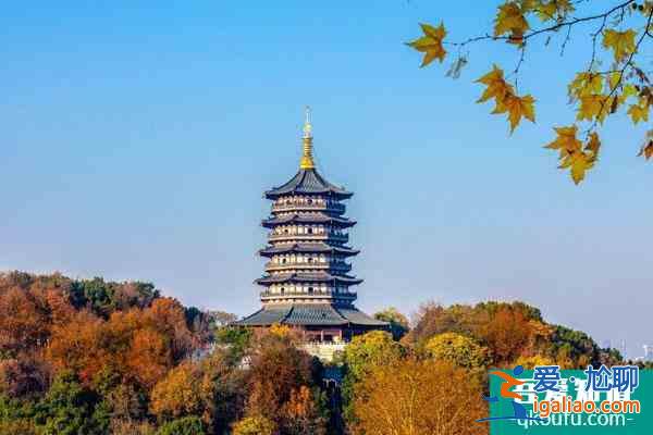 2022超山風(fēng)景名勝區(qū)門(mén)票多少錢(qián) 附優(yōu)惠政策？