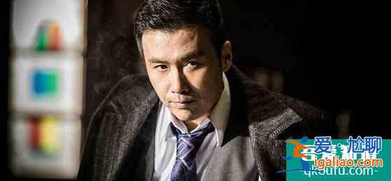 塵封五年，柳云龍《勝算》終定檔，梁冠華、蘇青驚天陰謀奪勝算？