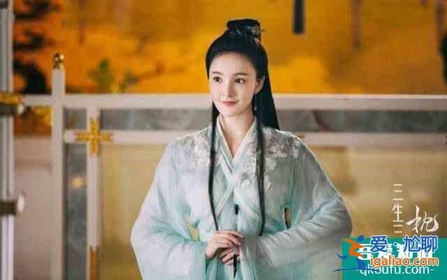 《民初奇人傳》鐘瑤不是反派人物，卻怎么也喜歡不起來？