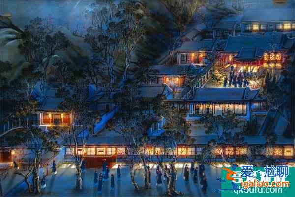 圓明園展覽館在哪?具體地址和交通信息介紹？