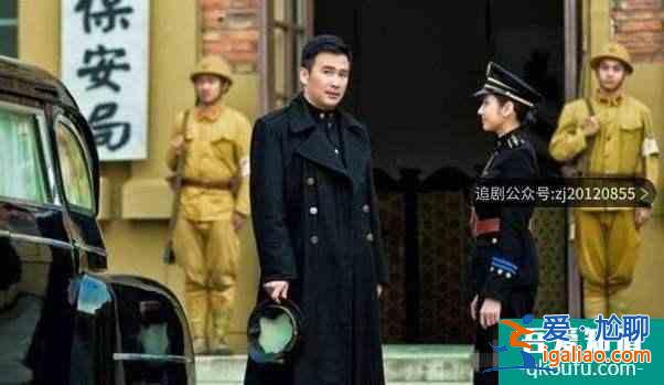 柳云龍用五年時間再造一部諜戰精品，《勝算》志在必得？