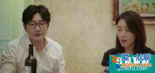 《我是余歡水》大結局:余歡水和甘虹離婚的真相,究竟是什么?? 《我是余歡水》大結局:余歡水和甘虹離婚的真相,究竟是什么??