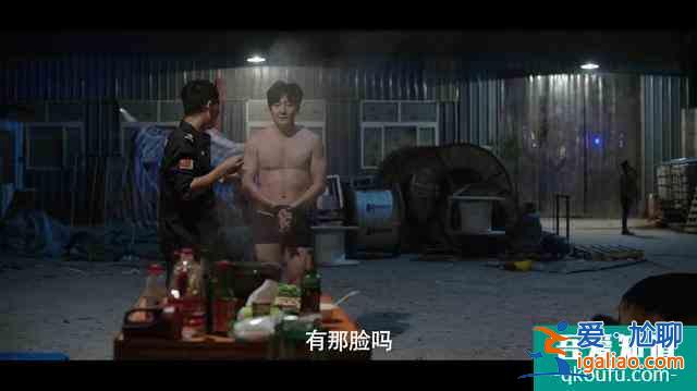 余歡水的“現(xiàn)實荒誕”，是成年人的白日夢？