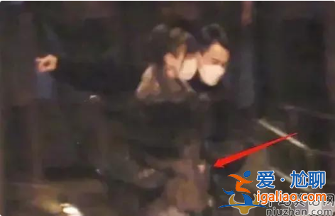 曝劉愷威女友李曉峰懷孕兩月 全家圍著轉小糯米糟冷落,楊冪返港疑奪娃 曝劉愷威女友李曉峰懷孕兩月 全家圍著轉小糯米糟冷落,楊冪返港疑奪娃