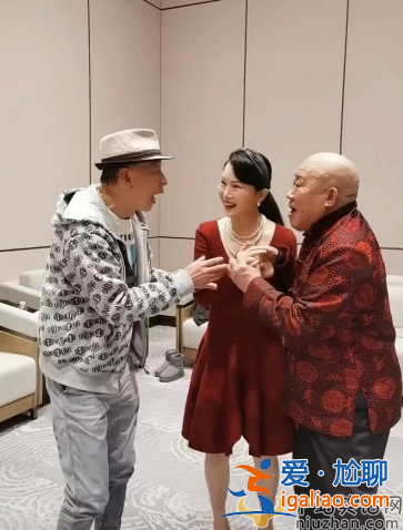 演員杜旭東近況曝光惹爭議!緊緊抓任靜手不放 留言區已淪陷