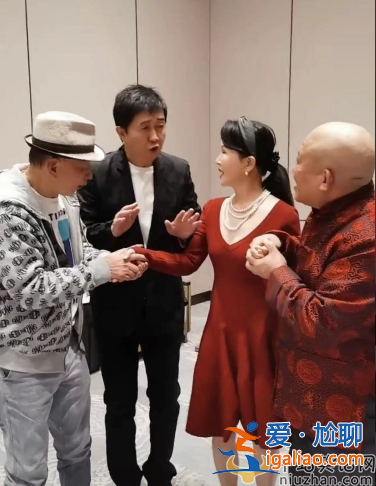 演員杜旭東近況曝光惹爭議!緊緊抓任靜手不放 留言區已淪陷