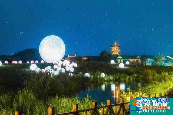 2022無錫元宵節(jié)活動(dòng)匯總 元宵節(jié)燈會(huì)？