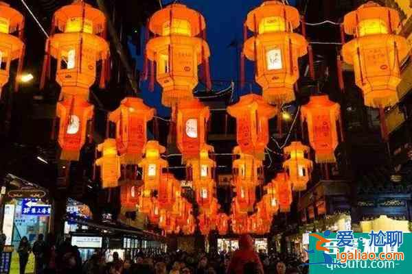 2022深圳元宵節哪里最熱鬧 深圳元宵節活動匯總？